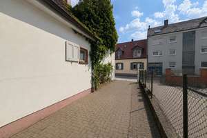 ***ALTBAU - BAUJAHR 1880 - SANIERUNG MIT POTENTIAL*** – Die vollständige Adresse der Immobilie erhältst du vom Anbieter., 68309 Käfertal, Mannheim – Vorschaubild 2