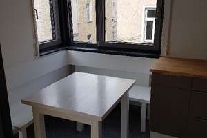 irekt am Englischen Garten - traumhafte 2-Zi.-Wohnung mit Balkon – Die vollständige Adresse der Immobilie erhältst du vom Anbieter., 80539 Schwabing-Ost, München – Vorschaubild 5