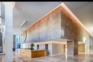 THE SEVEN – Eine halbe Etage. Ein Statement über den Dächern von Münchens Altstadt – Die vollständige Adresse der Immobilie erhältst du vom Anbieter., 80469 Gärtnerplatz, München – Vorschaubild 7