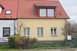 Dr. Lehner Immobilien NB -
Gepflegte Doppelhaushälfte ländlich ruhig gelegen – Demmin (Kreis) – Vorschaubild 3