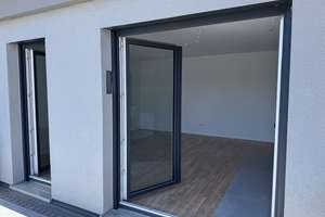 Erstbezug | 3-Zimmer über den Dächern | Einbauküche | Balkon | Einzelgarage | KFW55 | ER-Zentrum – Anton-Bruckner-Straße 8, 91052 Röthelheim, Erlangen – Vorschaubild 15