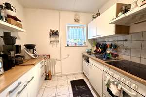 Gut geschnittene 2-Zimmer-Wohnung im Augsburger Antonsviertel – frei ab August 2026 – Die vollständige Adresse der Immobilie erhältst du vom Anbieter., 86159 Antonsviertel, Augsburg – Vorschaubild 7