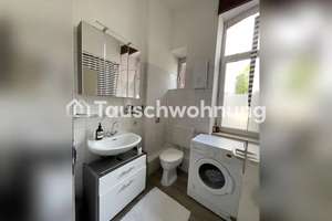 Tauschwohnung: Altbau 2-Zi-Whg 43qm am Freezy im Tausch ab 55qm mit Balkon – Die vollständige Adresse der Immobilie erhältst du vom Anbieter., 50672 Altstadt/Nord, Köln – Vorschaubild 6