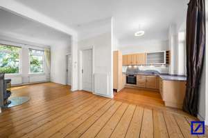 Wunderschönes Altbremer Haus in bester Lage – ruhig gelegen, mitten im Viertel – Die vollständige Adresse der Immobilie erhältst du vom Anbieter., 28203 Steintor, Bremen – Vorschaubild 5