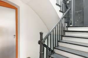 Zwischen Teutoburger Platz und Weinbergpark: 5-Zimmer-Altbauwohnung, 4. OG mit Aufzug, hochwertig sa – Choriner Straße 7, 10119 Prenzlauer Berg, Berlin – Vorschaubild 26