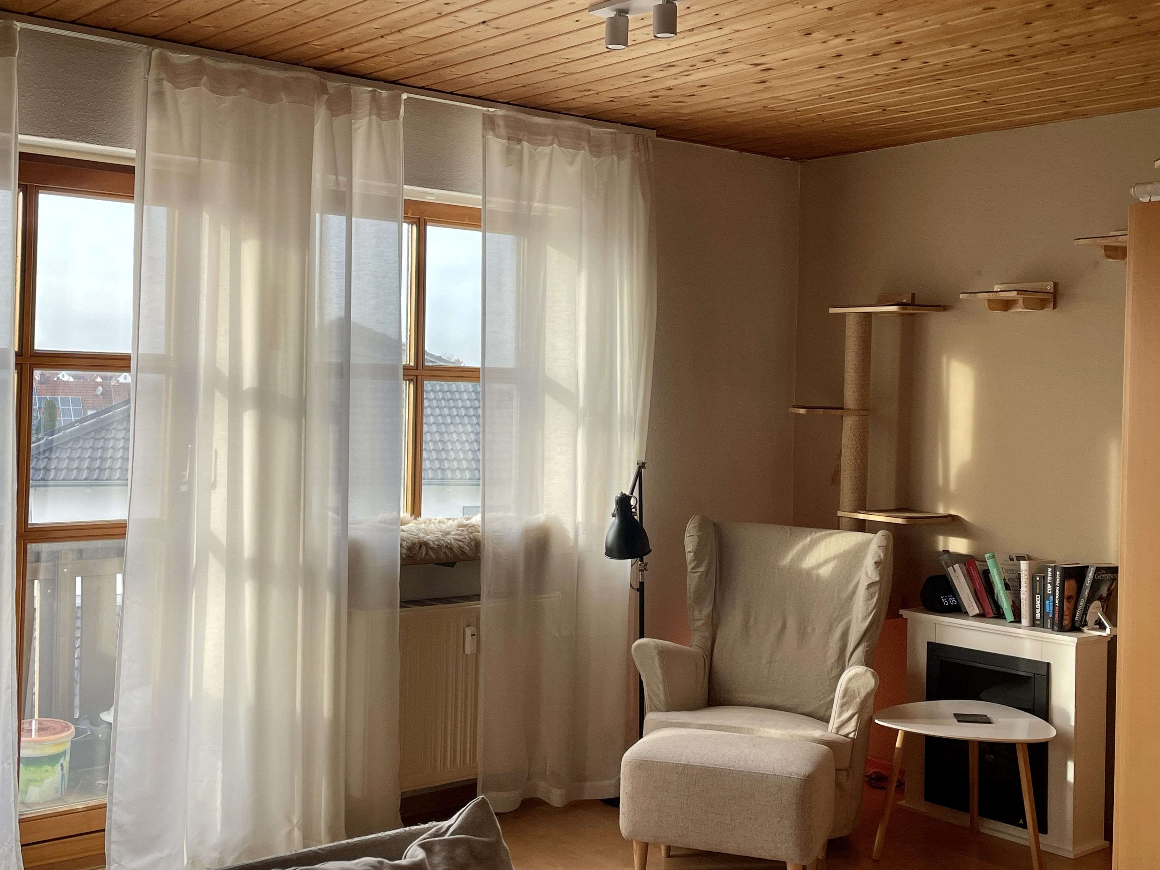 Immobilie in Neustadt an der Donau - Schicke Wohnung zentral in Neustadt/Do. - Bild 3