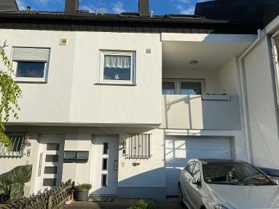Wunderschönes Reihenhaus in bester Lage