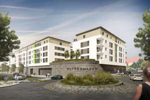 Erstbezug: Moderne 2-Zi.-Wohnung mit Einbauküche in zentraler Lage von Leichlingen – Neukirchener Str. 12, 42799 Leichlingen (Rheinland) – Vorschaubild 15