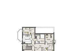 Exklusive Villa im mediterranen Stil mit zauberhaftem Garten und hochwertiger Ausstattung – Die vollständige Adresse der Immobilie erhältst du vom Anbieter., 50933 Müngersdorf, Köln – Vorschaubild 5