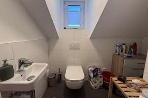 Moderne 3-Zimmer-Dachgeschosswohnung mit 2 Balkonen und toller Raumhöhe – Die vollständige Adresse der Immobilie erhältst du vom Anbieter., 85551 Kirchheim bei München – Vorschaubild 12