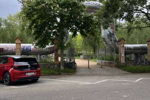 2-Zimmer-Wohnung direkt am Lene-Voigt-Park – Reichpietschstraße 35, 4317 Reudnitz-Thonberg, Leipzig – Vorschaubild 14