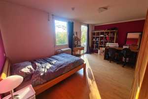 RESERVIERT!!! Familienfreundliches 5-Zimmer-Reihenmittelhaus in München-Englschalking – München – Vorschaubild 7