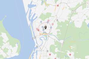 Vielseitiges Wohn- und Geschäftshaus mit Gastronomie und zwei großzügigen Wohnungen – Die vollständige Adresse der Immobilie erhältst du vom Anbieter., 27576 Klushof, Bremerhaven – Vorschaubild 37