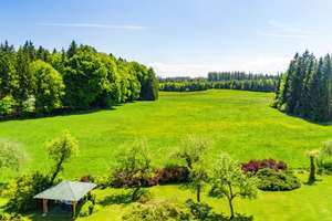 Bauernhaus mit 100.000qm Wald- und Wiesengrund – Die vollständige Adresse der Immobilie erhältst du vom Anbieter., 82327 Tutzing – Vorschaubild 3