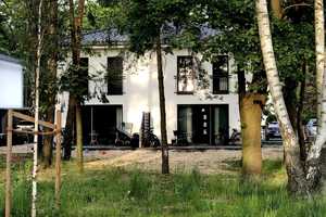 A+ ENERGIE: Neuwertiges Haus mit 4 Zimmern und großem Garten – Seestraße 5, 15738 Dahme-Spreewald (Kreis) – Vorschaubild 16