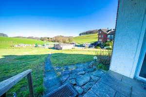 Doppelhaushälfte in Ruhiglage mit großem Garten, unverbaubarem Blick und Garage in Kürten – Die vollständige Adresse der Immobilie erhältst du vom Anbieter., 51515 Kürten – Vorschaubild 28
