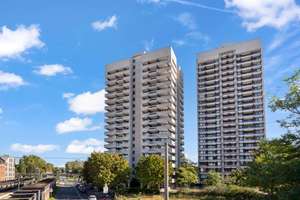 Moderne Wohnung in Köln-Riehl – Riehler Straße 200, 50735 Riehl, Köln – Vorschaubild 16