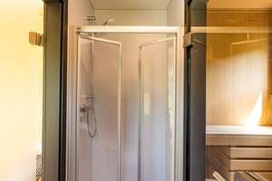 Mobiles Home Office mit Sauna – Die vollständige Adresse der Immobilie erhältst du vom Anbieter., 26135 Osternburg, Oldenburg (Oldenburg) – Vorschaubild 12