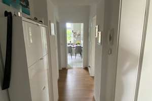 Schöne, gemütliche 2 Zimmer Wohnung Balkon in Buer!! – Dorstener Str. 15, 45894 Buer, Gelsenkirchen – Vorschaubild 3