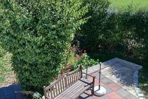 3-Zi.-EG-Whg. Terrasse u. Garten, kernsaniert, ruhige Lage, niedrige NK, prov.frei – 87656 Germaringen – Vorschaubild 17