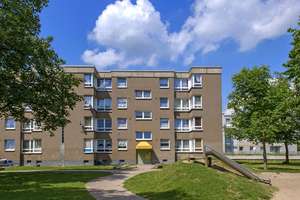 Schöne 4-Zimmer-Wohnung in Dortmund Scharnhorst – Noskestraße 9, 44328 Scharnhorst-Ost, Dortmund – Vorschaubild 10