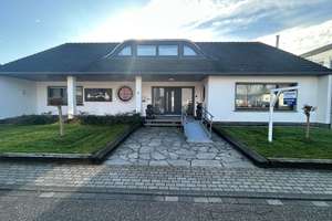 Provisionsfrei* Reserviert - Großzügiges Einfamilienhaus mit ELW - provisionsfrei - – Die vollständige Adresse der Immobilie erhältst du vom Anbieter., 47665 Sonsbeck – Vorschaubild 1
