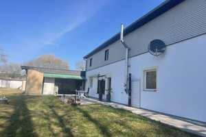 PERFEKTE Work-LIFE-BaLance in Eisfeld / NEU-& Hochwertiges Domizil mit FeierAbendIdylle – Gutsweg 12, 98673 Hildburghausen (Kreis) – Vorschaubild 4