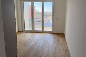 Erstbezug! Studentenapartment mit Balkon in TOP-Lage! – Otto-Hahn-Str. 40, 93053 Galgenberg, Regensburg – Vorschaubild 2
