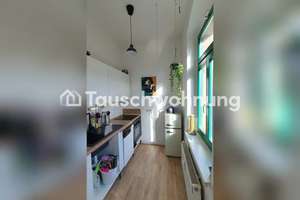 Tauschwohnung: sonnige 2-Raumwohnung im Hechtviertel – Fritz-Reuter-Straße 8, 1097 Leipziger Vorstadt, Dresden – Vorschaubild 6