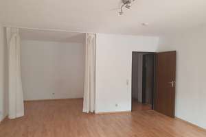 Provisionsfrei! Zentrale, ruhige Wohnung mit großem Balkon  – Die vollständige Adresse der Immobilie erhältst du vom Anbieter., 40217 Friedrichstadt, Düsseldorf – Vorschaubild 2