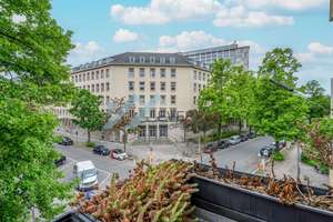 Berliner Altbau neu interpretiert – Die vollständige Adresse der Immobilie erhältst du vom Anbieter., 10707 Wilmersdorf, Berlin – Vorschaubild 5