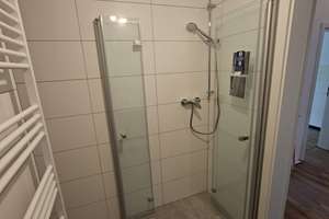 Erstbezug nach Sanierung: 3-Zi.-Wohnung mit Balkon in Bielefeld-Brackwede – Leharstraße 7, 33647 Brackwede, Bielefeld – Vorschaubild 4