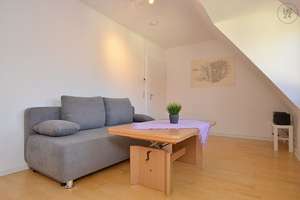 Freundlich möblierte 3-Zimmerwohnung in Würzburg/Altstadt mit Wlan – Die vollständige Adresse der Immobilie erhältst du vom Anbieter., 97070 Altstadt, Würzburg – Vorschaubild 6