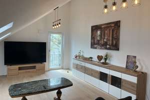 Einmaliges Haus mit Garten mit privatem Zugang zum Fluss (Würm) – Gautingerstraße 22b, 82152 Krailling – Vorschaubild 52