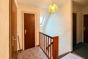 Oldenburg: Handwerker aufgepasst - Solides EFH in begehrter Lage! Obj.9405 – Die vollständige Adresse der Immobilie erhältst du vom Anbieter., 26127 Nadorst, Oldenburg (Oldenburg) – Vorschaubild 12