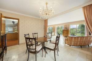 Repräsentative Villa in Bestlage mit Panoramablick über Bonn – Die vollständige Adresse der Immobilie erhältst du vom Anbieter., 53123 Duisdorf, Bonn – Vorschaubild 15