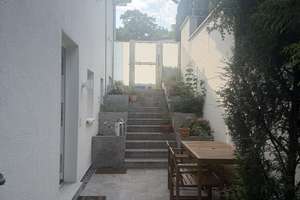 Wunderschöne 2,5 Zimmer Wohnung mit Terrasse im Schwarzwaldviertel – Die vollständige Adresse der Immobilie erhältst du vom Anbieter., 68163 Lindenhof, Mannheim – Vorschaubild 15