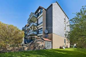 Wohnglück in Schmachtendorf – 3-Zimmer Wohnung mit Balkon und Garage – Die vollständige Adresse der Immobilie erhältst du vom Anbieter., 46147 Sterkrade-Nord, Oberhausen – Vorschaubild 10