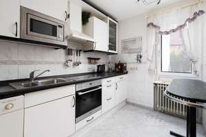 Charmantes Reihenmittelhaus mit viel Potenzial – 28279 Arsten, Bremen – Vorschaubild 3