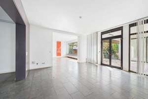 Stilvolle Architektenvilla im Bauhausstil - ein Unikat in Hannover-Sehnde – Die vollständige Adresse der Immobilie erhältst du vom Anbieter., 31319 Sehnde – Vorschaubild 9