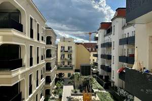 Komfortabel und großzügig wohnen /// Die Königshöfe. Bestlage neu definiert. – Theresienstraße 4 a, 1097 Innere Neustadt, Dresden – Vorschaubild 12