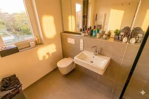 Moderne & sonnige 3-Zimmer-Wohnung im 3.OG mit XXL-Dachterrasse in Köln-Niehl – Friedrich-Karl-Str. 135, 50735 Niehl, Köln – Vorschaubild 11