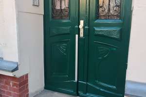 3 Zi Altbauwohnung mit großem Balkon und Klimaanlage – Berthastr. 10, 4357 Mockau-Süd, Leipzig – Vorschaubild 9