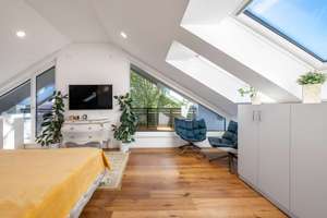 Modernes Einfamilienhaus mit Wärmepumpe, vier Schlafzimmern und sonnigem Garten – Die vollständige Adresse der Immobilie erhältst du vom Anbieter., 82064 Straßlach-Dingharting – Vorschaubild 10