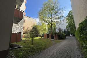 Appartement im Herzen von Wilmersdorf - 2027 Bezugsfrei – Die vollständige Adresse der Immobilie erhältst du vom Anbieter., 10717 Wilmersdorf, Berlin – Vorschaubild 5