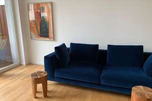 FREIE GARTEN WOHNUNG  West End – Die vollständige Adresse der Immobilie erhältst du vom Anbieter., 14052 Westend, Berlin – Vorschaubild 7