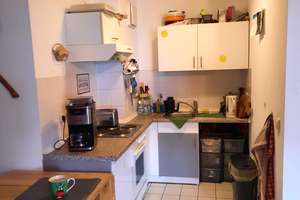 1-Zimmer Wohnung mit Terrasse als Kapitalanlage – Die vollständige Adresse der Immobilie erhältst du vom Anbieter., 24143 Gaarden-Ost, Kiel – Vorschaubild 7