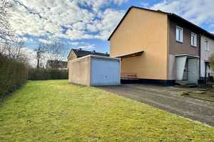 RUDNICK bietet RAUMWUNDER: Reihenendhaus mit Garage – Hannover (Kreis) – Vorschaubild 14