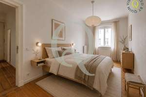 Altbau mit Potenzial im Kiez – 2-Zimmer mit Dielen & Charakter – Die vollständige Adresse der Immobilie erhältst du vom Anbieter., 10249 Friedrichshain, Berlin – Vorschaubild 8