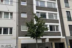 Zwei Zimmer in Flingern-Nord: Urbanes Leben in Düsseldorf – Birkenstraße 92, 40233 Flingern Nord, Düsseldorf – Vorschaubild 6